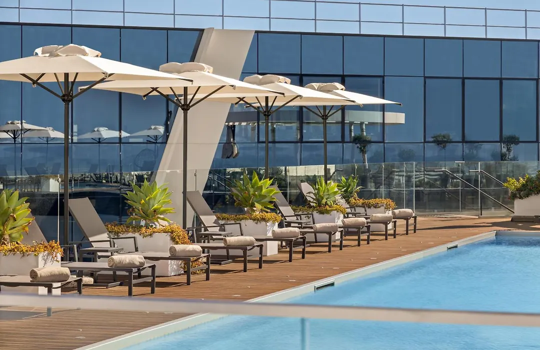 Sheraton Nice-1