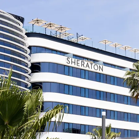 Sheraton Nice-3