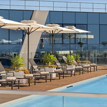 Sheraton Nice-2
